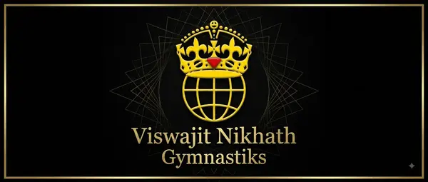 Gymnastics Classes Near Whitefield & Kundalahalli, Bangalore: A Parent's Guide | Viswajit Nikhath Gymnastiks